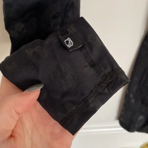 Terez Cheetah print leggings - Picture 4 of 7